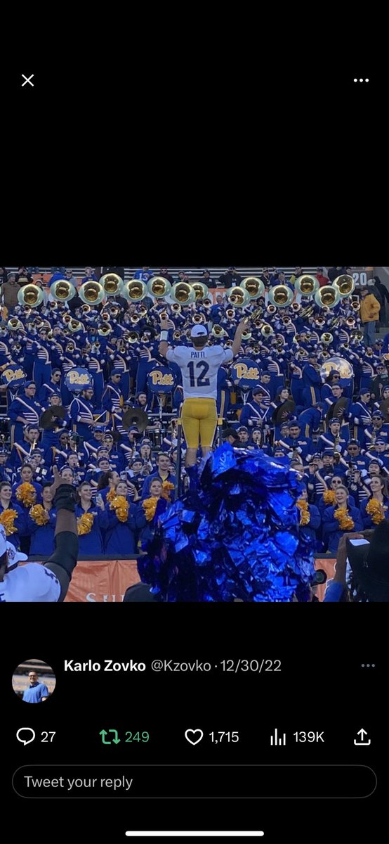 Joseph Patti tweet media