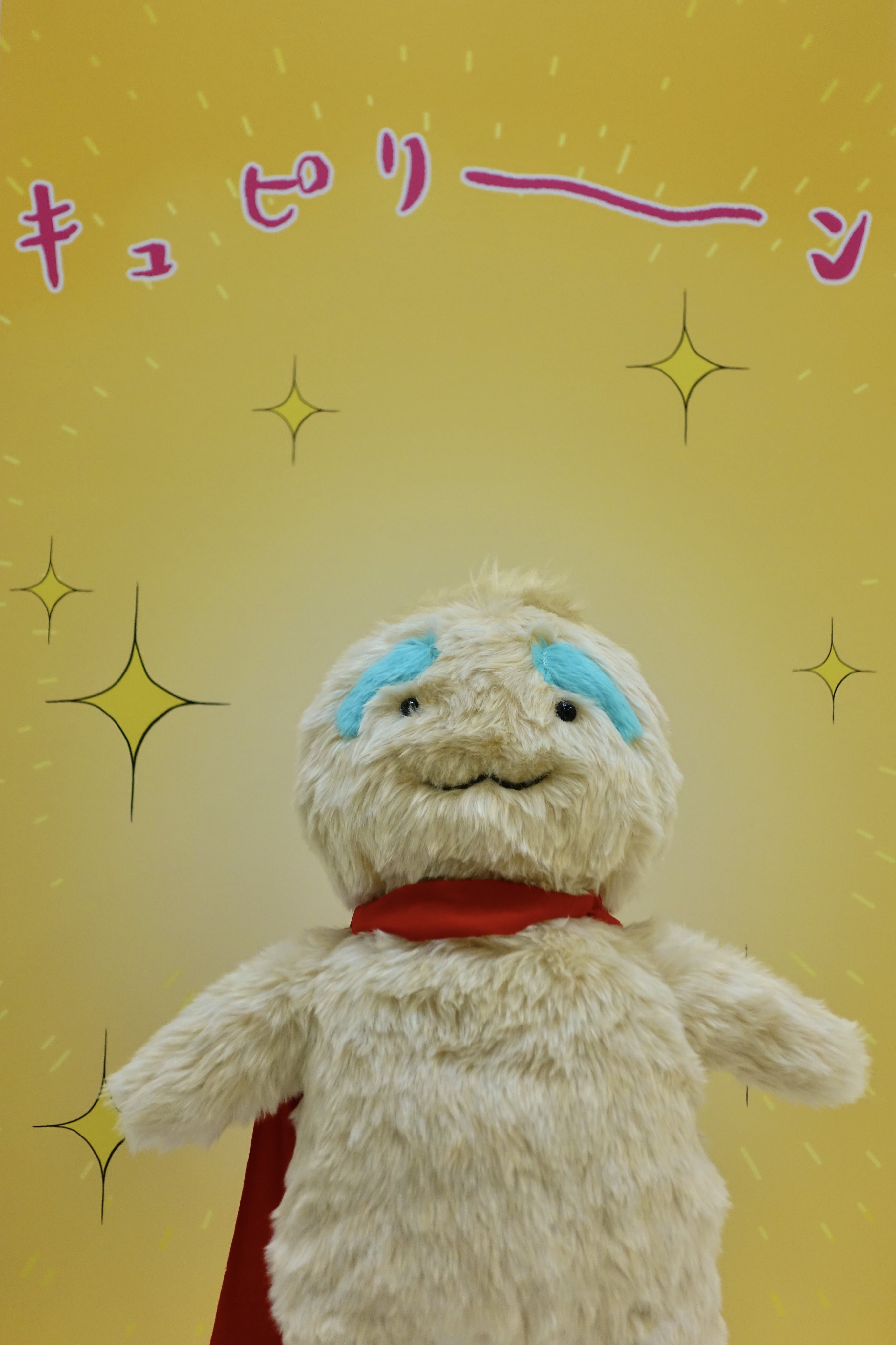 うすた京介ワールド展すごいよマサルさん⭐︎メソぬいぐるみ、ケース、スクイーズ うすた京介ワールド展すごいよマサルさん⭐︎メソぬいぐるみ