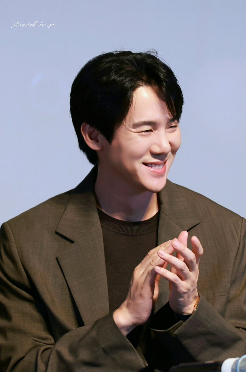 250815 유연석 좀비딸 gv 

#유연석 #yooyeonseok #좀비딸 #좀비딸gv