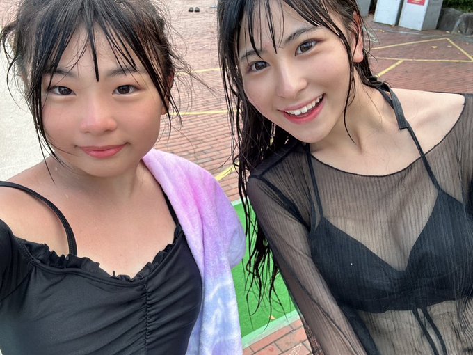 青山なな子のTwitter画像5