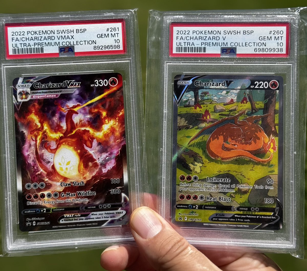 Looking to trade these for some cool sealed items

Dm if interested