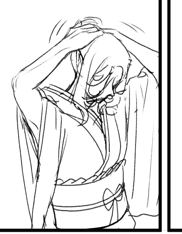 점점 이상한 취향이 생기려 그런다