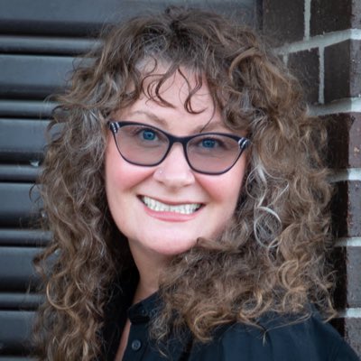 Dr. Deirdre Fagan tweet media