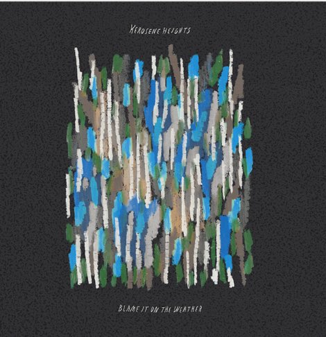 Notable Release from Kerosene Heights - Blame It On The Weather is Out Now! 
keroseneheights.lnk.to/biotw