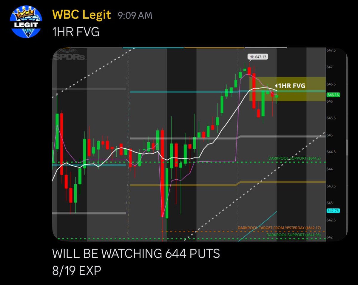 WBC Legit tweet media