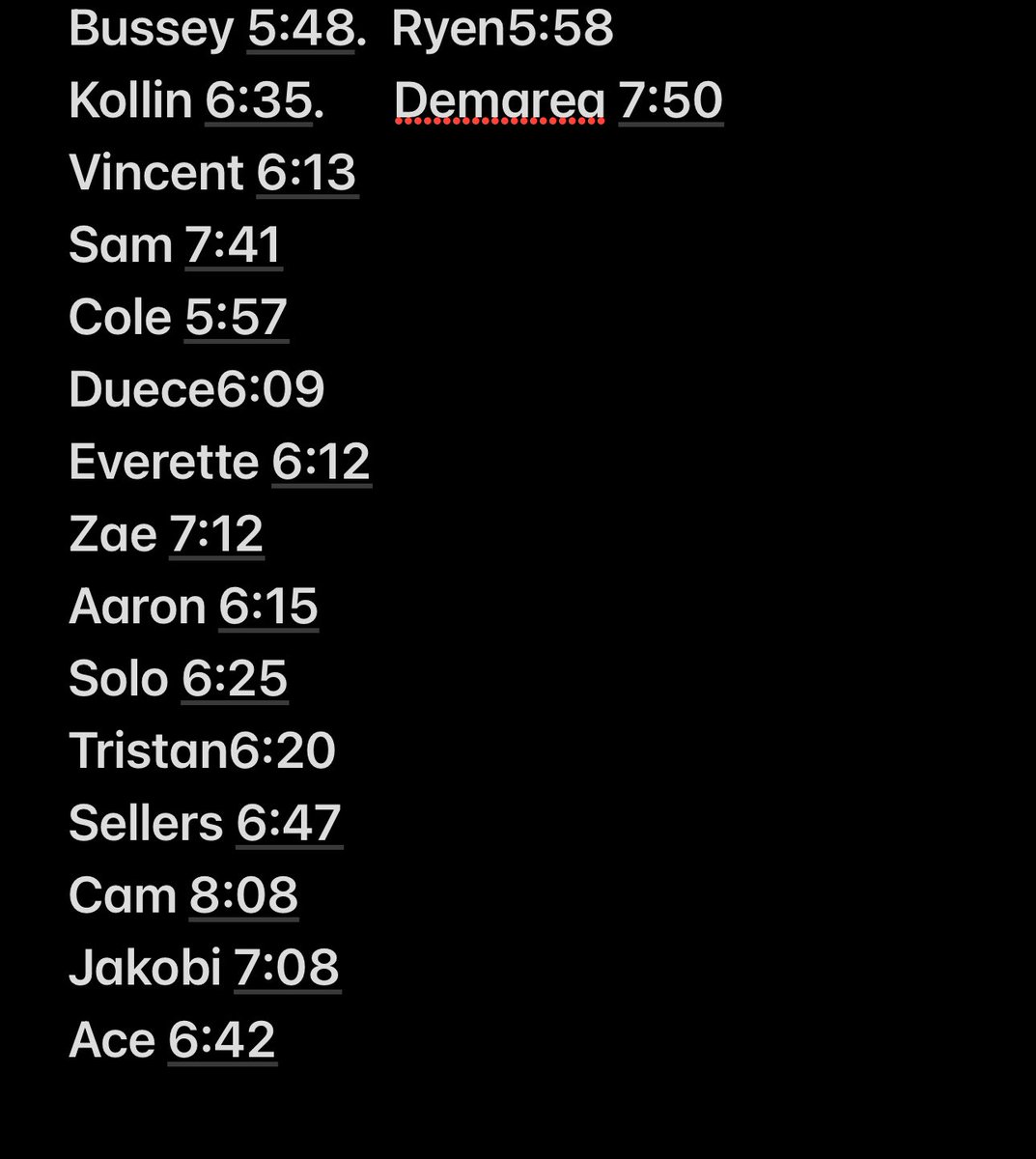 Lancaster Basketball tweet media