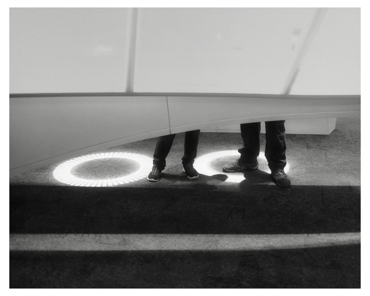 ThatMattAvery's tweet photo. Below the Horizon 

--------------------------

#fujifilm #fujifilmxpro1 #photography #portrait #people #obstructedview #hidden #intimate #voyerism #candid #blackandwhite https://t.co/LVAUpAzqsA
