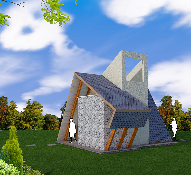 DVSN_arch's tweet photo. Blast from the past.
Project we did a few years ago as a competition entry. A simple public toilet which was to be built all across rural China. Although never submitted, its conceptual design process and simplicity is one we truly enjoyed.
#Architecture https://t.co/YeZwRebtG8