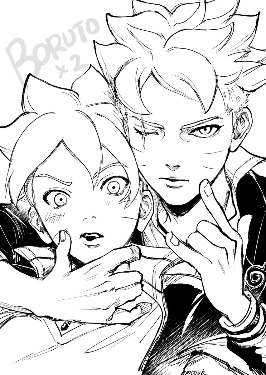 n島 (@imosub_) on Twitter photo 