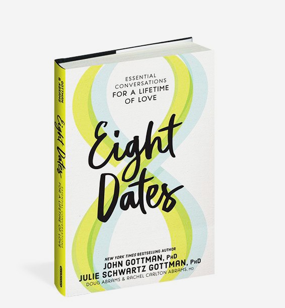 Southgate_CLtd's tweet photo. Ready to level up your relationship? This month, we're diving deep into "Eight Dates" by the legendary Dr. John Gottman. Can 8 conversations really change everything? Our full review is coming soon! #BookReview #JohnGottman #EightDates #RelationshipGoals https://t.co/Y0roccav1f
