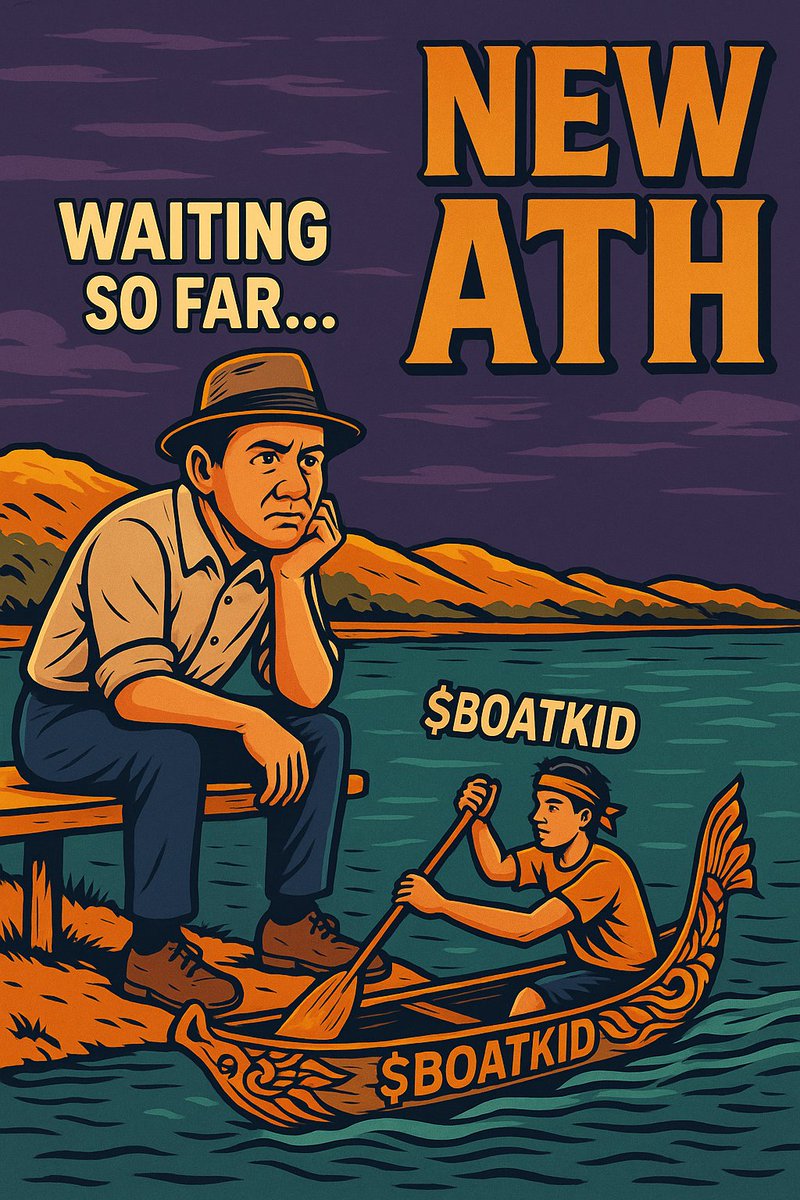CryptoScamHuntO's tweet photo. David rn ๐๐๐ #BoatKid @BoatKidSol https://t.co/H97GVGosDc