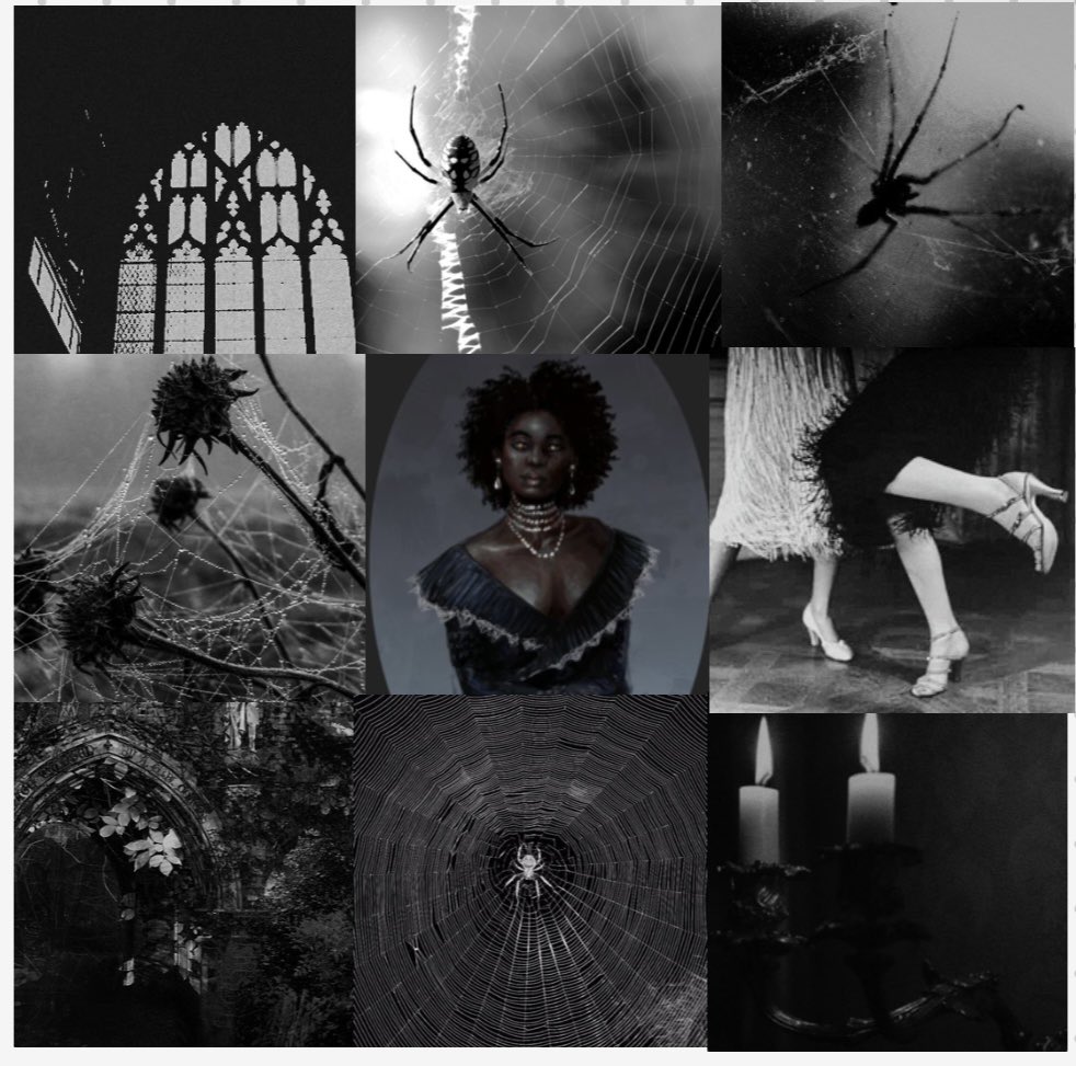 🕷️complex mother-child relationships
🕷️ grief
🕷️punk ideology vs. capitalism
🕷️hunger for paternal acceptance
🕷️codependent mlm besties 
#MG #F #W #QueerPit