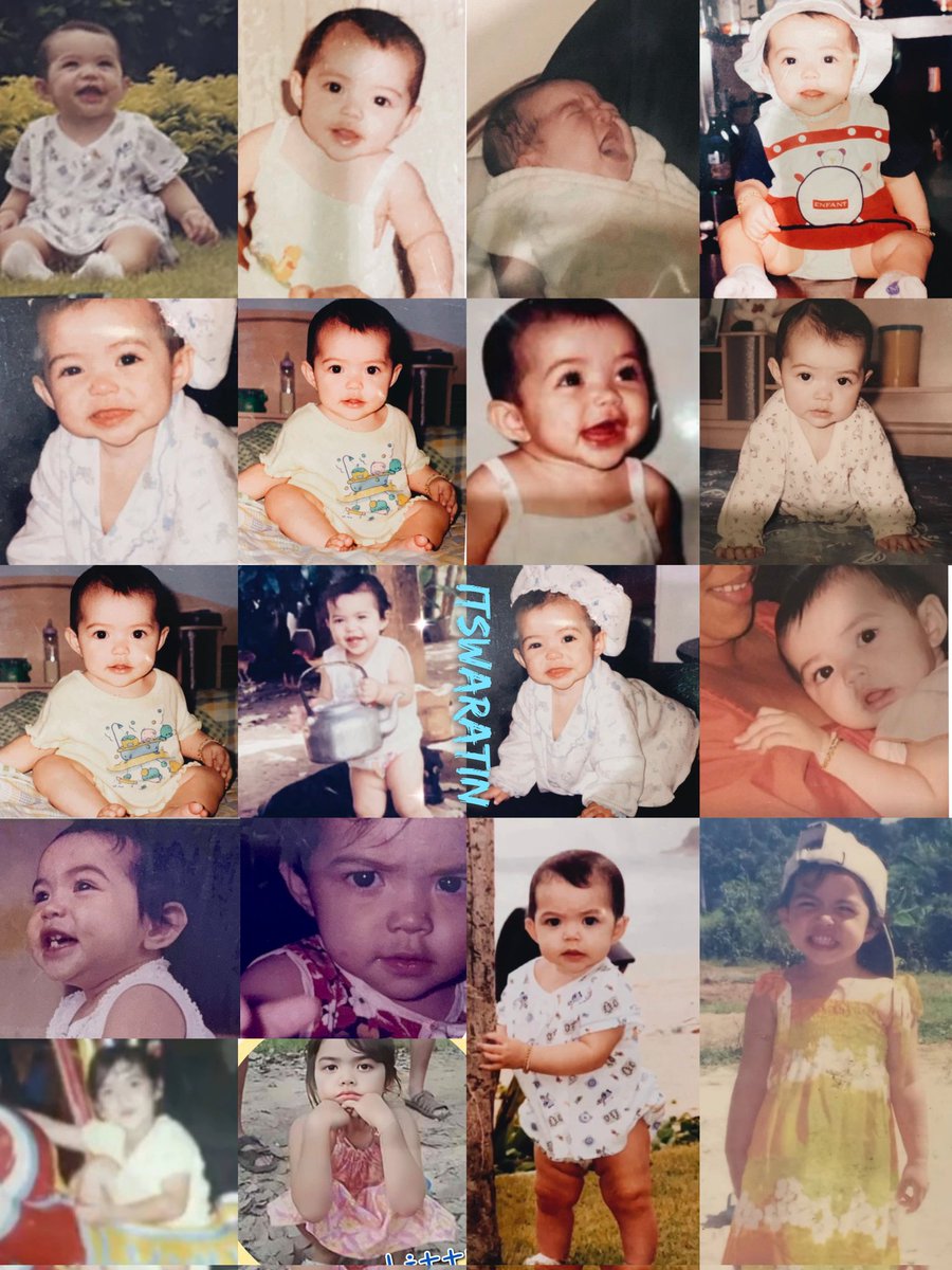 JS_SMILEY¹¹²⁹(มัมหมีน้องลดา) (@itswaratin) on Twitter photo แต่น้องชาตอนเป็นเบบี๋นี่มันน่ารักหนุบหนับหัวใจมากเลยนะคะ เห็นแล้วหมั่นเขี้ยวอยากฟัด 😂
FAITH IN CHARLOTTE15
#ชาล็อตออสติน #CharlotteAustin
<a href="/itscharlotty/">Charlotte Austin</a> แต่น้องชาตอนเป็นเบบี๋นี่มันน่ารักหนุบหนับหัวใจมากเลยนะคะ เห็นแล้วหมั่นเขี้ยวอยากฟัด 😂
FAITH IN CHARLOTTE15
#ชาล็อตออสติน #CharlotteAustin
<a href="/itscharlotty/">Charlotte Austin</a>