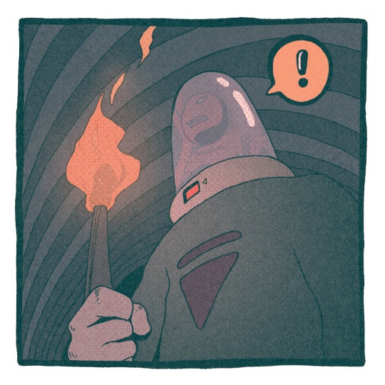 Black box burn in the <a href="/RENGA_inc/">RENGA</a> discord server today at 7pm EST!!!! 

<a href="/rolu_art/">ROLU</a>  will reveal a new character as we celebrate his amazing IP contest submission.

We ALSO have a special thank you box for an incredible concept from <a href="/TheWyllt/">The Wyllt</a>  that deeply inspired us 💕