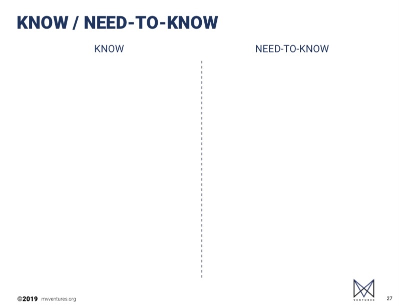 Kick off the new school year with purposeful curiosity! 

Our Know / Need‑to‑Know protocol helps teachers tap into prior knowledge, surface big questions, and co‑design learning goals. 

Get the free PDF from the Compass Field Guide today!

👉 bit.ly/4bLBfjh