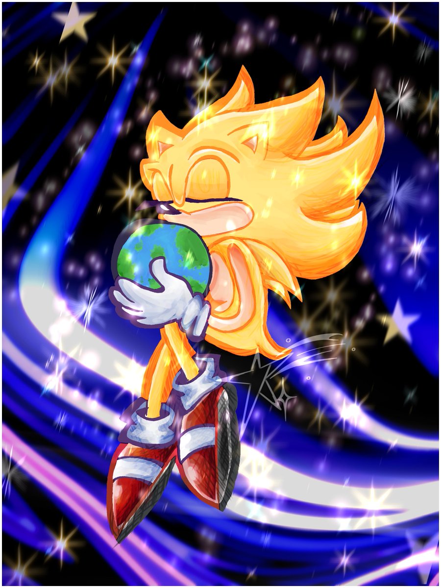 PandasZen (@zleepypandas) on Twitter photo TODAYS THE DAYYYYY!
Even though I won't be there (one day).
My art will be! Please check out my piece in the art gallery! And also thanks again for <a href="/SonicEXPOatl/">Sonic EXPO: Atlanta</a> for selecting my piece! TODAYS THE DAYYYYY!
Even though I won't be there (one day).
My art will be! Please check out my piece in the art gallery! And also thanks again for <a href="/SonicEXPOatl/">Sonic EXPO: Atlanta</a> for selecting my piece!
