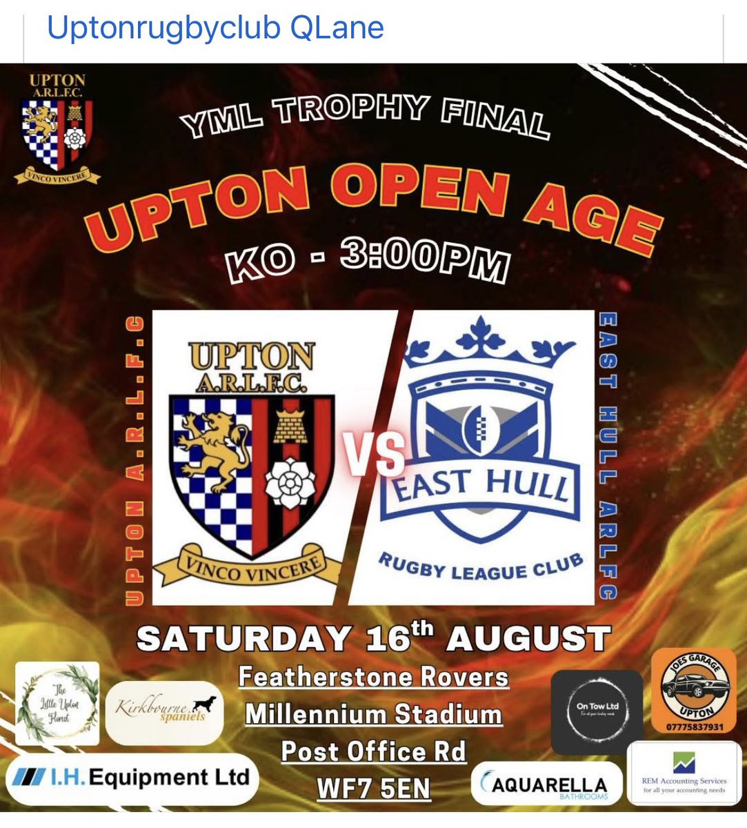 RugbyGrump (@rugbylgrump) on Twitter photo 