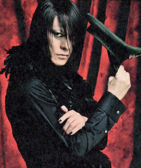 当時のレア物　櫻井敦司　新潟AID 写真85枚 櫻井時計 on X: 