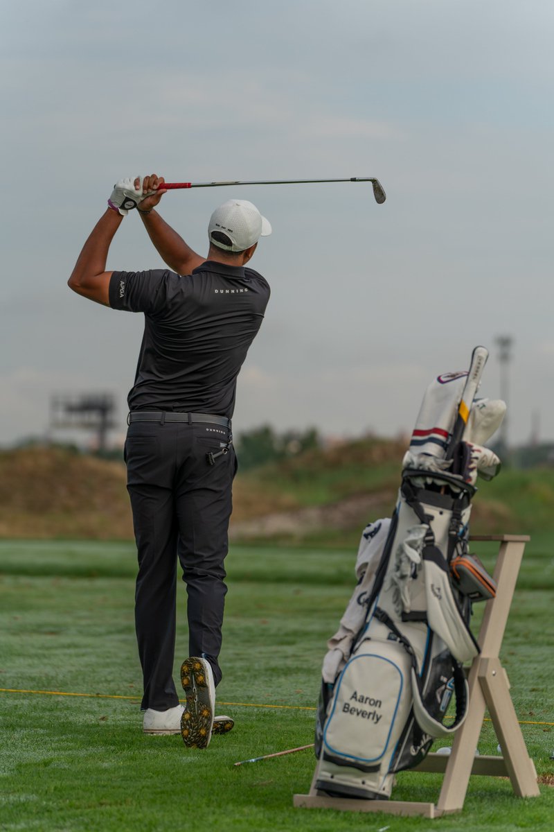 DunningGolf's tweet photo. A week on the @APGATOUR with #TeamDunning Player @ABeverlyGolf.

📸/🎥: IAmFranciscoB (IG) https://t.co/zXHe1MYn6J