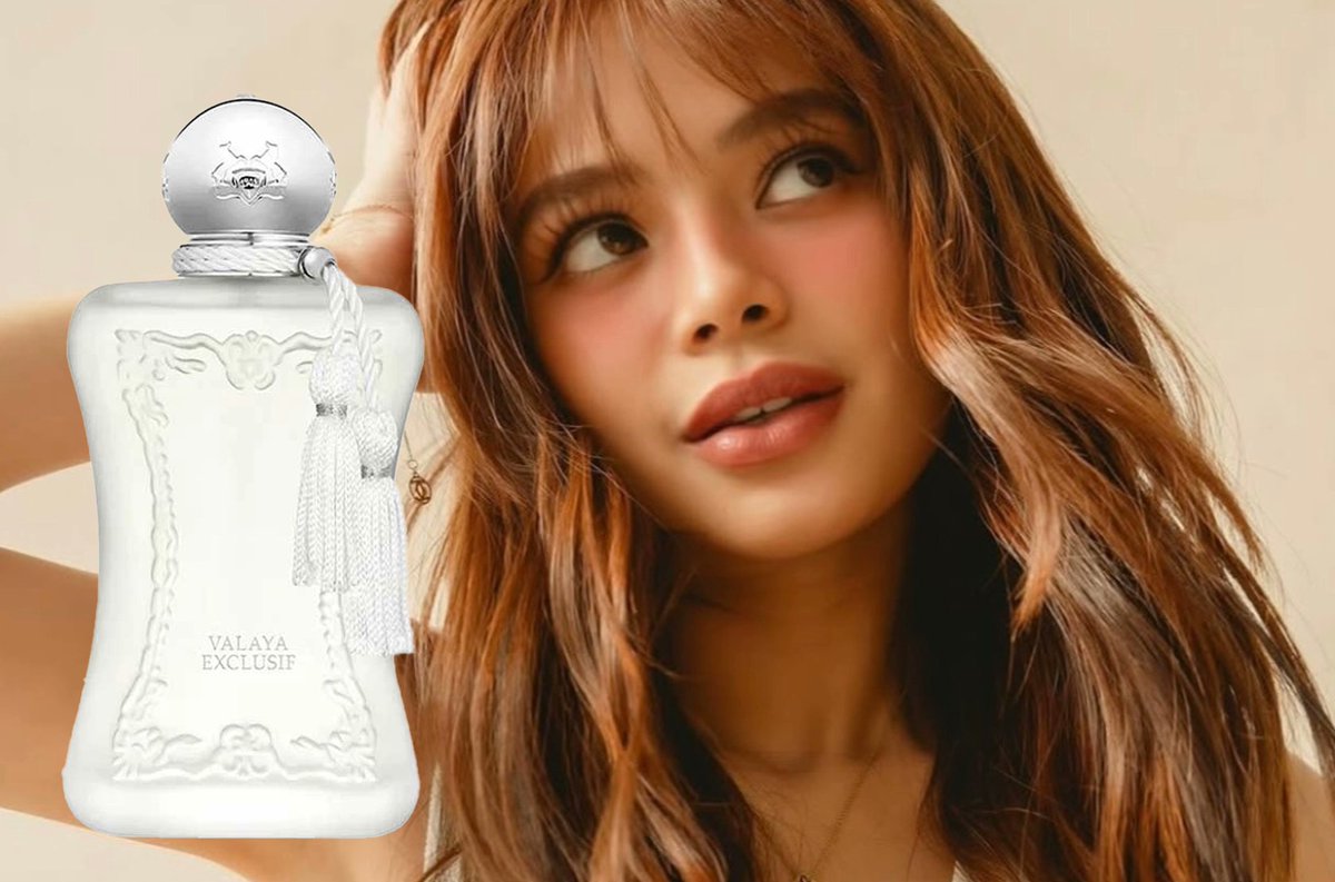 From French luxury to PH stardom—#Valaya perfume steals the spotlight as PBB collab star #BiancadeVera’s signature scent. Find out why it’s trending. Read and share state-magazine.com/valaya-perfum-…