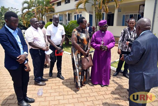 Thousands benefit from Kabaka’s Tubeere Balamu health camp-wp.me/p7FLkS-1qvq?ut…