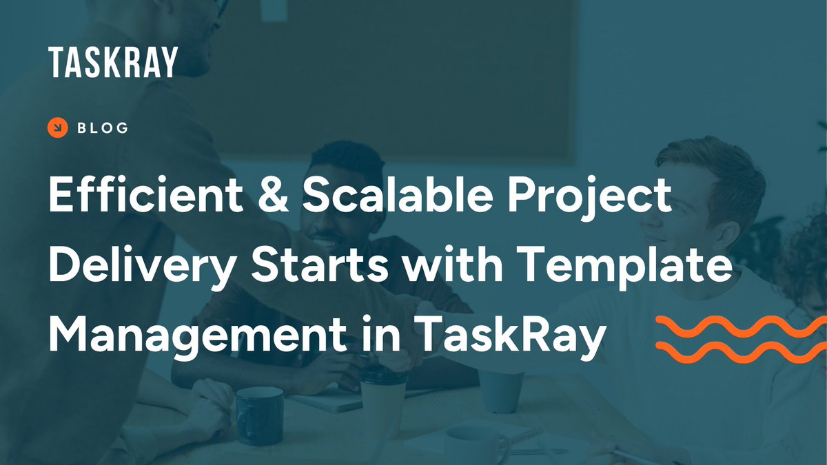 TaskRay's tweet image. Templates are the foundation of scalable success, but only if they’re flexible, up-to-date, and easy to manage. Read our new template management guide here 👉  taskray.com/efficient-scal…

#TaskRayTemplates #ProjectOps #ProcessImprovement #AdminTools #SalesforcePM #TeamEfficiency