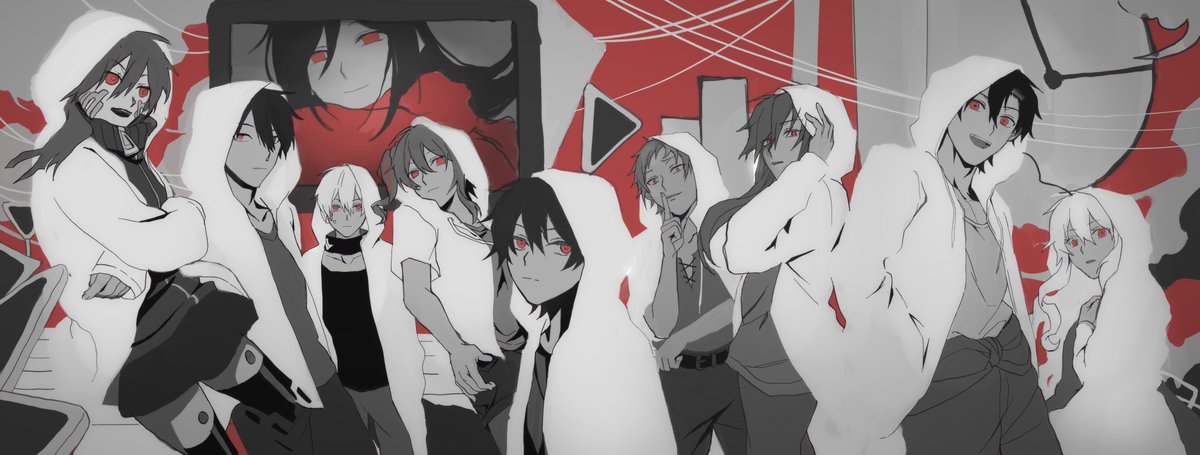 カゲロウデイズの日 - Search / X