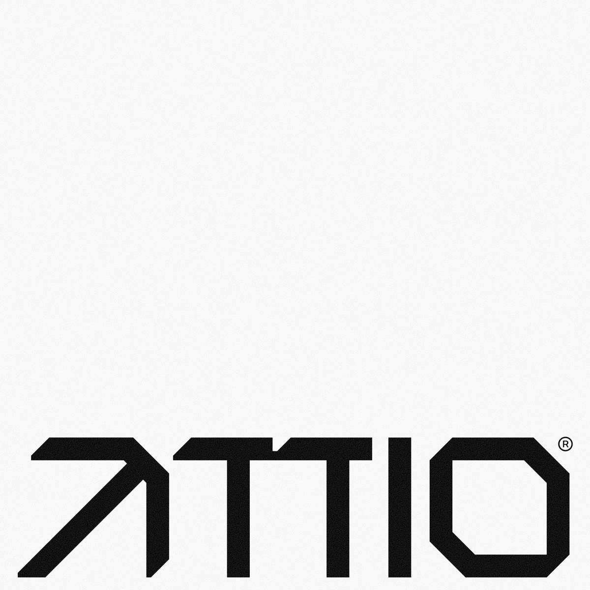 Custom (logo)type from a recent design brew