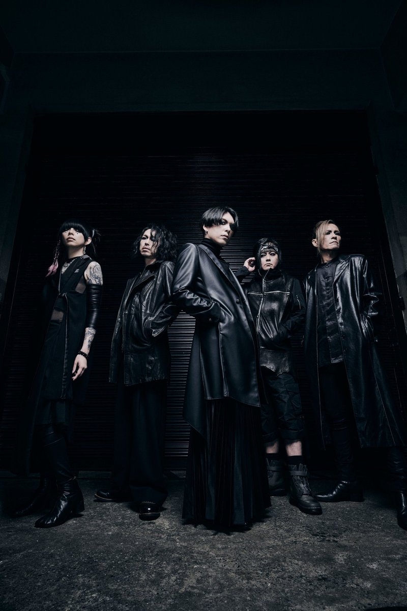 lynch.　RETAKE ALBUM　数量限定盤　新品未開封品 lynch. 20周年記念アルバム ジャケット写真&展開図が公開