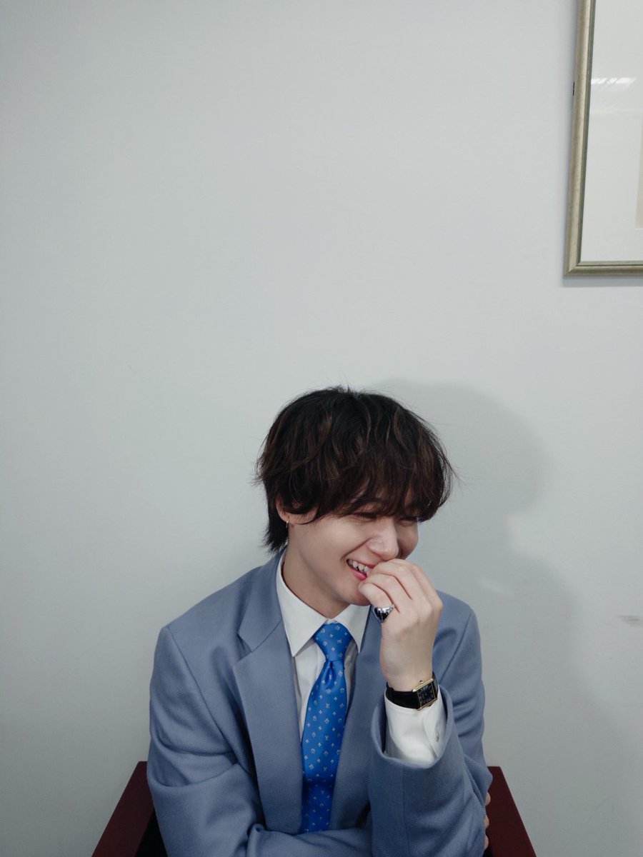 OCTPATHofficial's tweet photo. [#SHUNSEI]

こんにちは！☺️太田駿静です！

舞台挨拶！！お越しくださり
ありがとうございました😭
天気も良くて最高の舞台挨拶を迎えられたと思います！
もう見てくれましたか？
是非事細かくみてくれたら嬉しい☺️です！
またね。

ジュノーお疲れ様☺️

@ChaOmovie 
#映画ChaO 
#映画ChaO観た 

#OCTPATH  #太田駿静