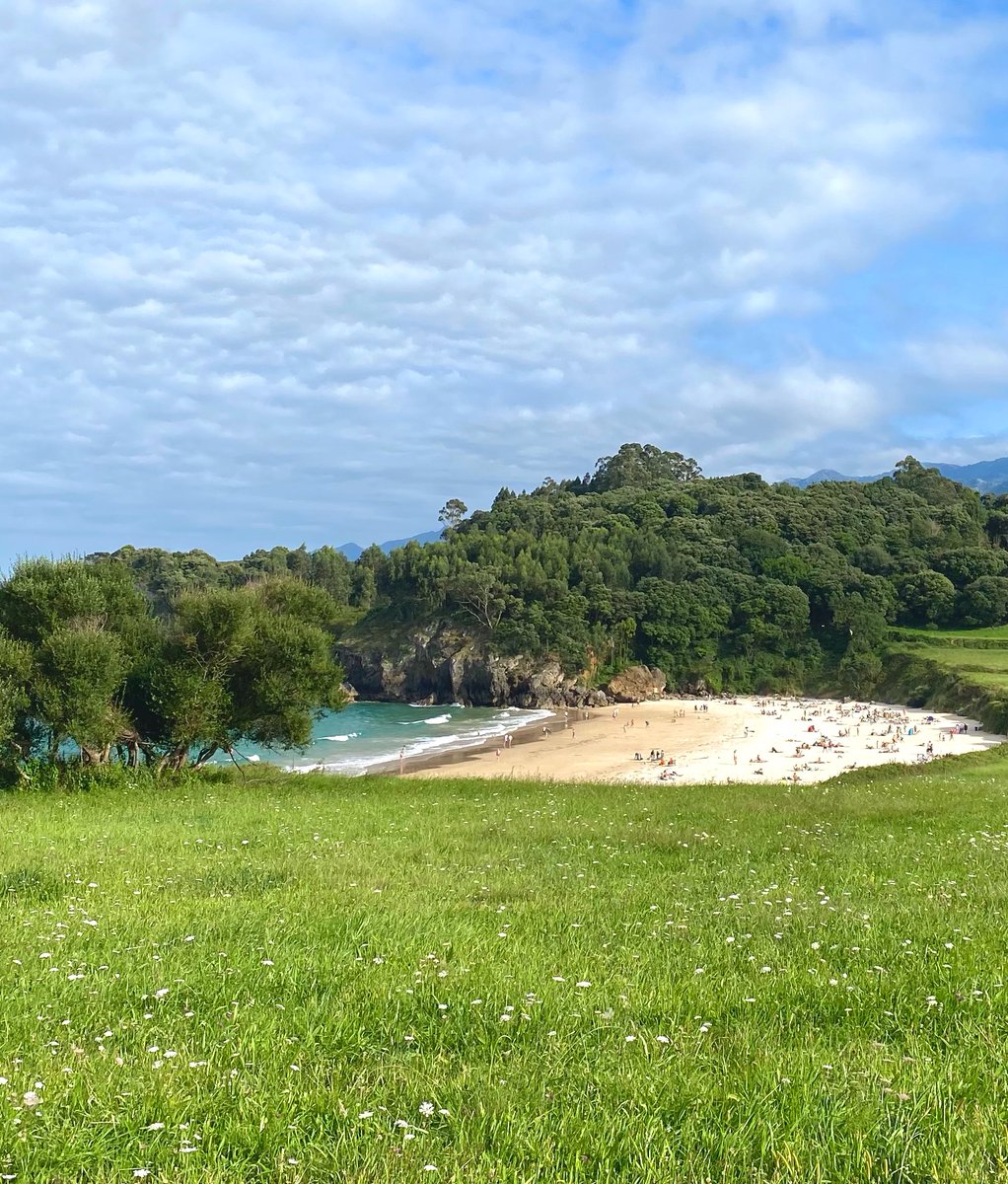 Asturias es insuperable.