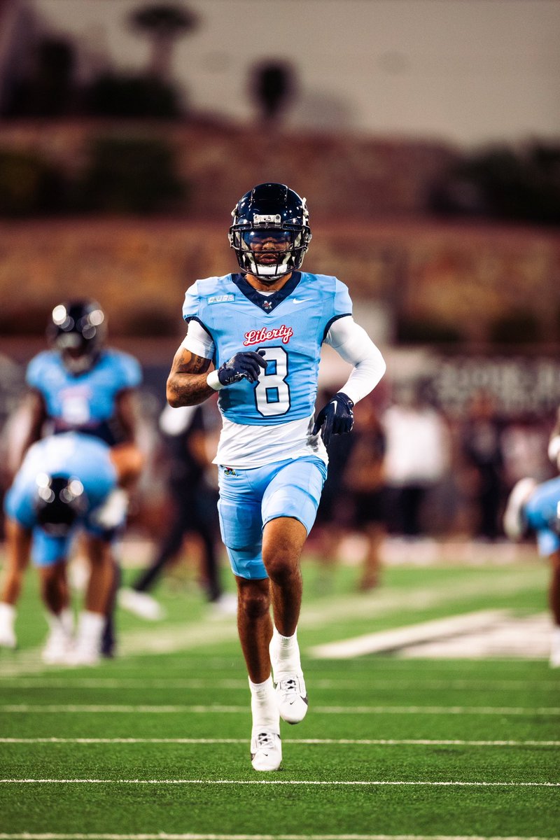 A College Football Podcast tweet media