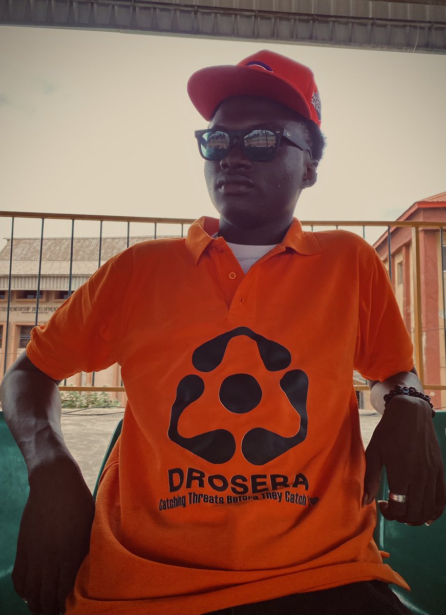 solohimself1's tweet photo. After weeks of work, it’s finally here.

The first-ever unofficial @DroseraNetwork merch Polo edition.

This is only the start. More custom designs coming soon.

Not sponsored. Just obsessed.

Catching threats before they catch you zkgr https://t.co/FozPY6ayUD