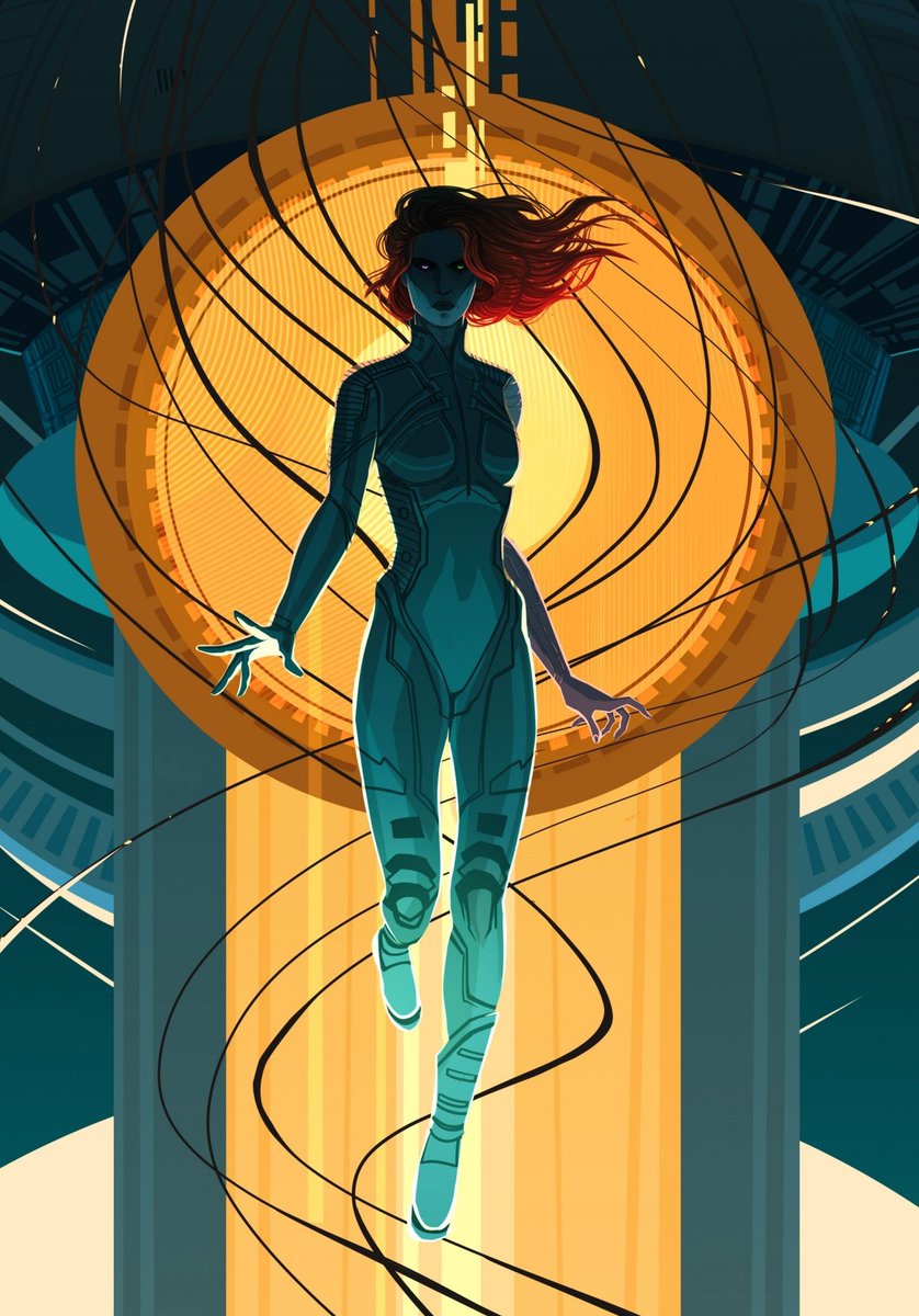 Hey, artist! Quote one art to promote yourself!