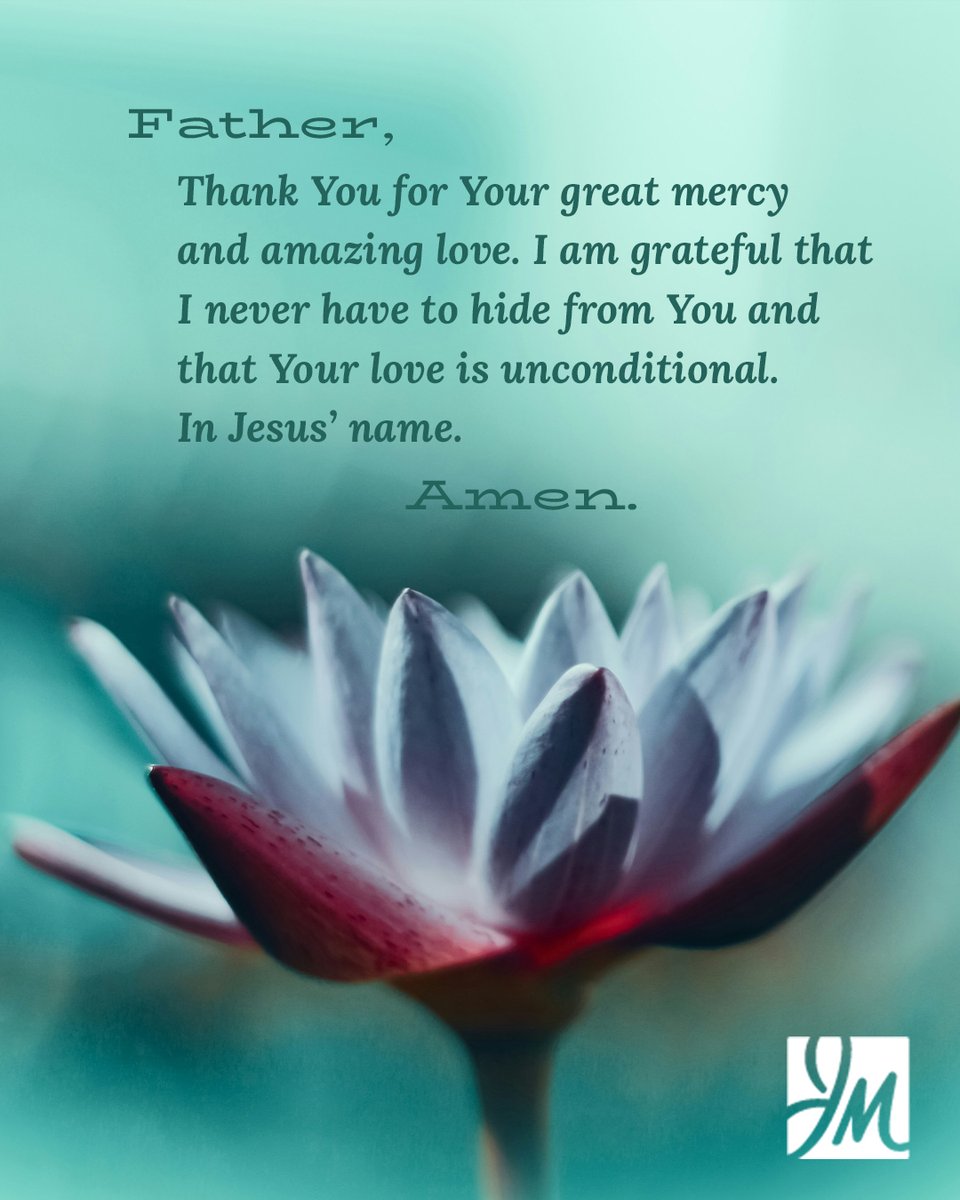 JoyceMeyer's tweet image. Since the time of Adam and Eve in the Garden, people have been hiding from God when they sin, but that is not His will for us. God wants us to run to Him—not from Him—in our times of weakness and failure. He already knows everything we try so hard to hide, because nothing is…