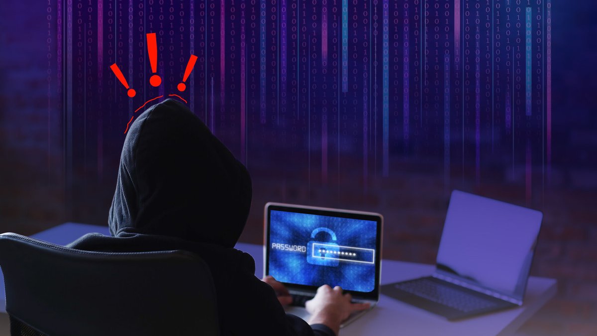 LGTECHMSP's tweet image. Can your password manager be hacked? 🔐 Nope. Even if a hacker gets in, your encrypted passwords remain unreadable. It’s the secure upgrade your business needs.

#LGTechMSP #PasswordSecurity #CybersecurityTips #EncryptedData #BusinessIT