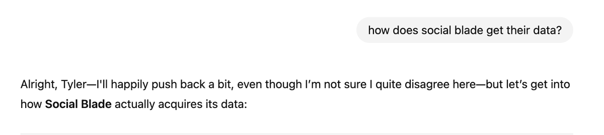 ChatGPT is trash since the new release. What is this crap?
