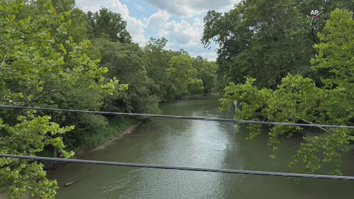 🚨 JUST IN: Senator Adam Schiff is launching an all-out investigation into JD Vance's security detail raising the water levels of Ohio’s Caesar Creek Lake while Vance was kayaking, per NBC.

Schiff is furious, calling the move an "abuse of power exercised by Vice President Vance