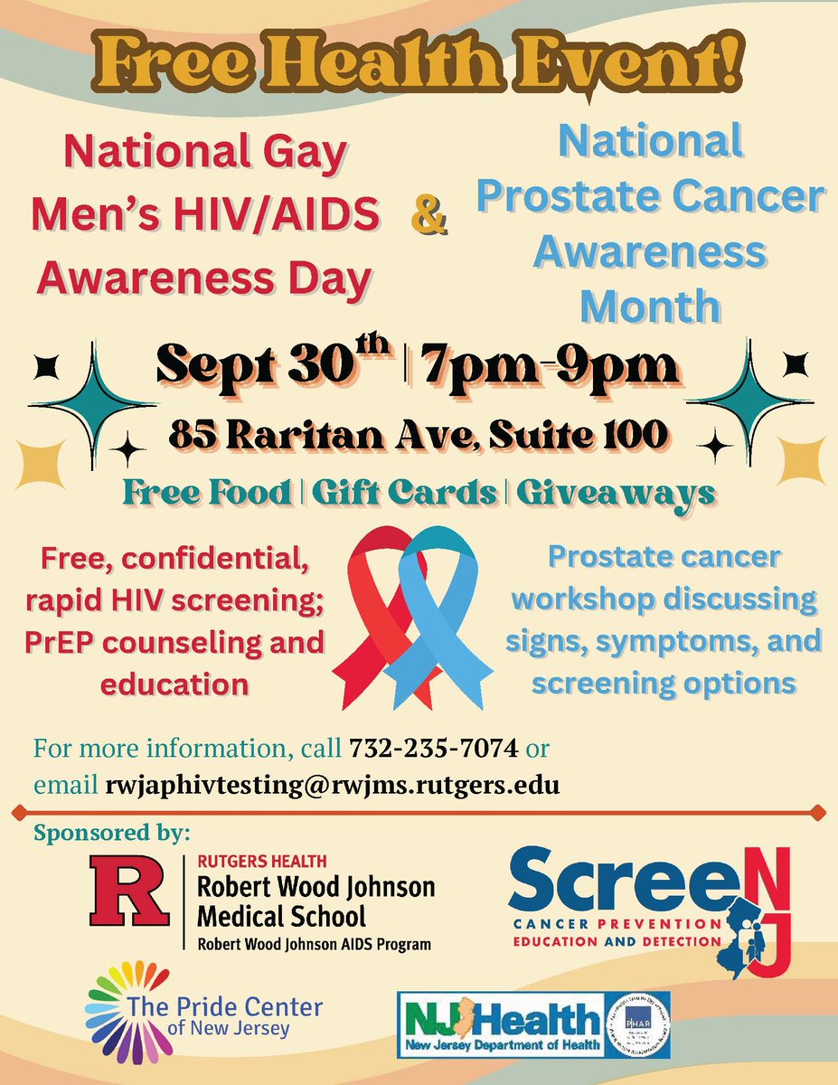 ScreenNJ (@screennj) on Twitter photo 