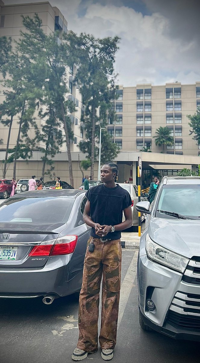 Armani01_'s tweet photo. Style is a way to say who you are without having to speak.
.
OOTD
.
Pants from @ShugaxBrawn 
#winwithwinpesa #Liverpool #MonieCircleChallange #justiceforRuth #IndependenceDay #IndependenceDay2025 https://t.co/qk4Vo35VsO
