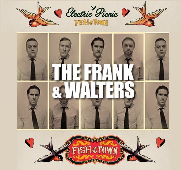 frankandws's tweet photo. Excited to be returning to @epfestival to the amazing @vivajerryfish tent 🏃‍♂️🏃‍♂️🏃‍♂️🏃‍♂️
See you there on Saturday 30th August! https://t.co/BzLkL28gAC