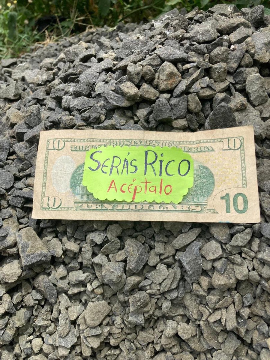 Así como trates está imagen te irá el resto del año 🤑