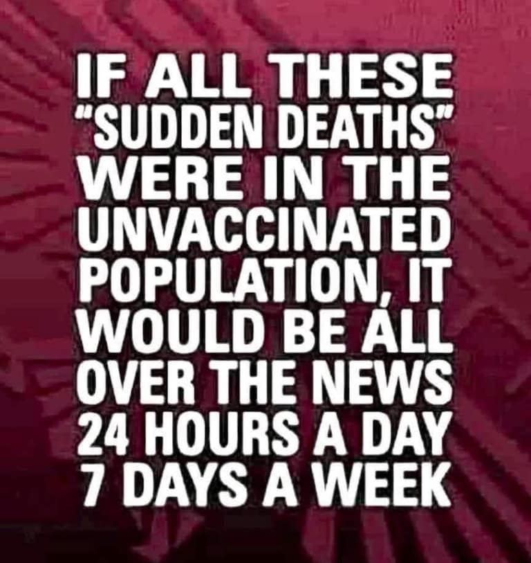 Jessie2 (@jessies_too) on Twitter photo I don't know anyone that regrets NOT getting the
jab. I know I don't!!  👇 I don't know anyone that regrets NOT getting the
jab. I know I don't!!  👇