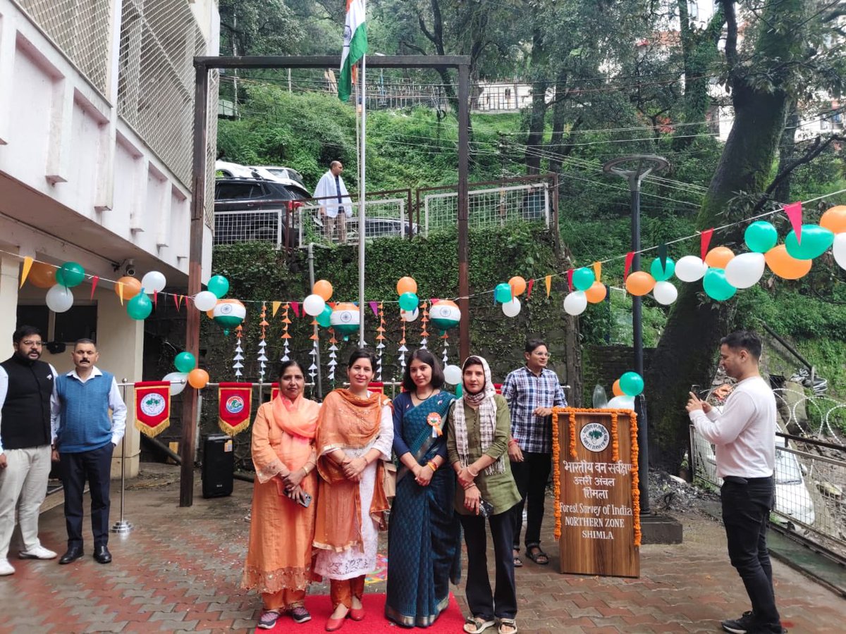 CBC, Shimla Min. of I&B tweet media