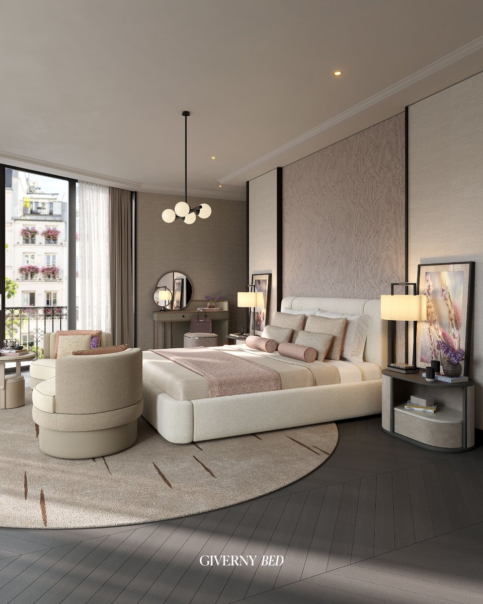 ✨ Tranquil Essence ✨
A celebration of calm in its purest form.
Soft hues, organic lines, and gentle textures invite you to slow down and connect with the present. 

l8r.it/EyaB