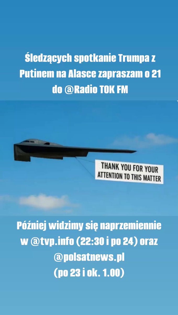 Mateusz M. Piotrowski tweet media