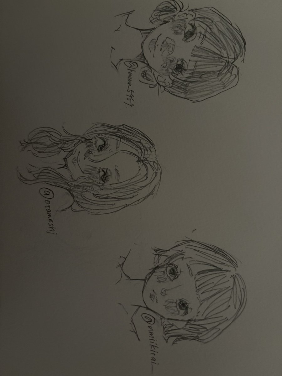 pen_tama0's tweet photo. 昨日とはまた少し雰囲気変えてっ🤏
表情ができる瞬間が楽しいっ https://t.co/gAE9Lry0Dp