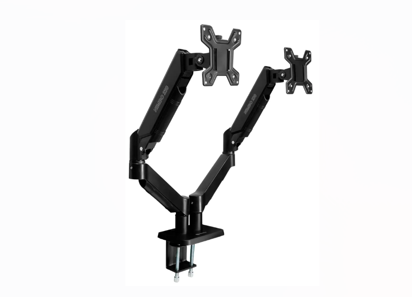 **Suporte Articulado 2 Monitores Zinnia Nimbo 210 13-32" por R$188,99**
🎟️Com cupom `V4L3ML10`

Compre aqui: mercadolivre.com/sec/1dzDTHP