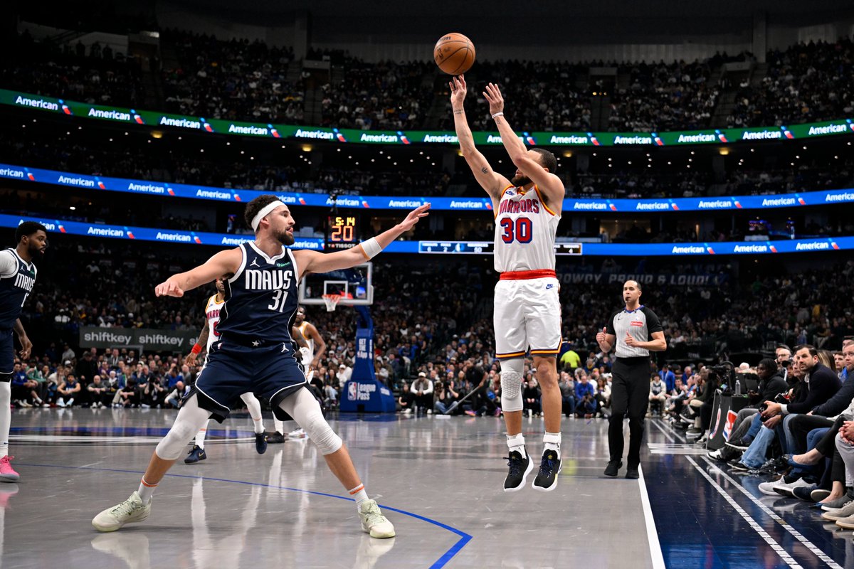 95.7 The Game (@957thegame) on Twitter photo "I'm still interested to see Klay Thompson, maybe Megan Thee Stallion will be there courtside at Chase Center on Christmas Day... the Klay Thompson angle still intrigues me because of the addition of Cooper Flagg,"
<a href="/spadoni_joe/">Joe Spadoni</a> is circling the #Warriors Christmas Day battle "I'm still interested to see Klay Thompson, maybe Megan Thee Stallion will be there courtside at Chase Center on Christmas Day... the Klay Thompson angle still intrigues me because of the addition of Cooper Flagg,"
<a href="/spadoni_joe/">Joe Spadoni</a> is circling the #Warriors Christmas Day battle
