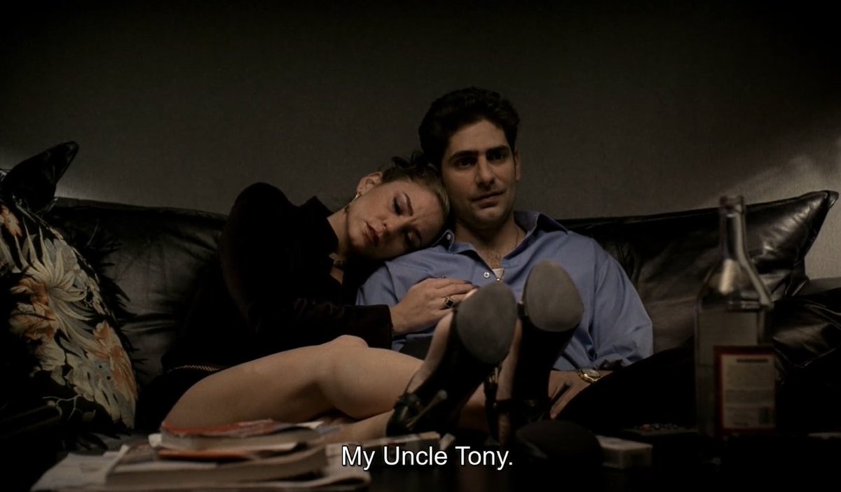 Bestofsopranos's tweet photo. https://t.co/aXx1wNgbTh